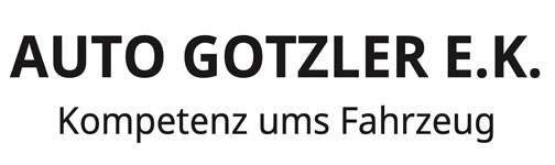 Auto Gotzler Seefeld Logo